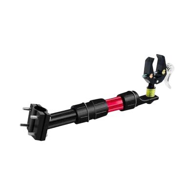 Durable, Weather-Resistant Bike Trailer Hitch with High Load Capacity