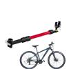 Heavy-Duty, Weather-Resistant Bicycle Trailer Coupler view 1