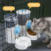 Automatic Pet Waterer and Feeder for Dogs and Cats view 3