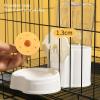 Automatic Pet Waterer and Feeder for Dogs and Cats view 4