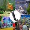 Aquarium Duckbill Water Outlet view 3