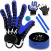 XNKLPY Hand Function Rehabilitation Robotic Gloves, Finger Training Device, Left Hand, Size S, Type B view 1