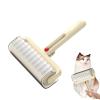 Sticky Pet Hair Remover Roller with Folding Handle view 1