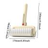 Sticky Pet Hair Remover Roller with Folding Handle view 2