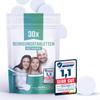 30 Retainer Cleaning Tablets for Aligners, Braces & Dentures view 1