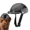 Dog Bicycle Helmet view 1