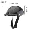 Dog Bicycle Helmet view 2
