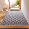 MZBDYYF Improved Japanese Futon Mattress, Tatami Mat, Single/Double/Queen, Foldable Floor Mattress view 3