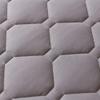 MZBDYYF Improved Japanese Futon Mattress, Tatami Mat, Single/Double/Queen, Foldable Floor Mattress view 4