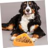 VANZACK 2-Piece Slow Feeder Bowl Set view 3