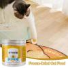 Healthy Cat Freeze-Dried Egg Treats, Nutritious Chews for Pets view 2
