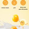 Healthy Cat Freeze-Dried Egg Treats, Nutritious Chews for Pets view 4