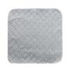 AHUAN Portable Washable Breathable Incontinence Chair Pad, Gray view 1