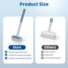 AYSYR Pet Hair Remover with Long Handle - 2 Pack view 3