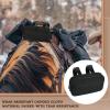 Saddle Bag Quick-Access Organizer for Smartphone and Cards view 3