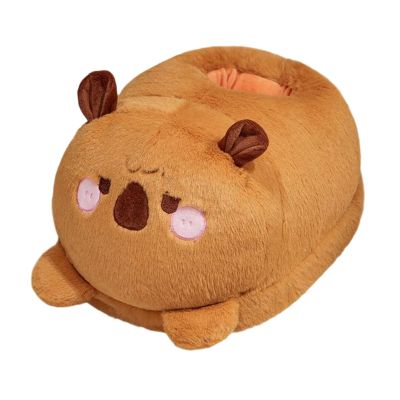 Heated Foot Warmer, Warming Thermal Slippers