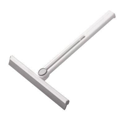 Window Glass Cleaner with Rotating Handle