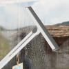 Window Glass Cleaner with Rotating Handle view 2