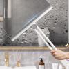 Window Glass Cleaner with Rotating Handle view 3
