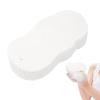 Yhsioaklo Exfoliating Bath Sponge, Soft Body Shower Sponge view 1