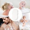 Yhsioaklo Exfoliating Bath Sponge, Soft Body Shower Sponge view 4