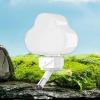 Leak-Proof Cloud-Shaped Hamster Water Bottle view 3