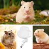 Leak-Proof Cloud-Shaped Hamster Water Bottle view 4