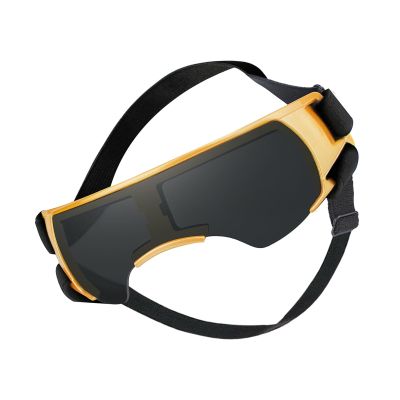 Windproof Dog Sunglasses for Large Dogs