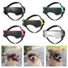 Windproof Dog Sunglasses for Large Dogs view 2