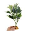 Abaodam Terrarium Plant Decoration for Reptiles and Aquariums view 4