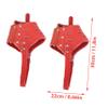 TOYZFRIENDY Adjustable Dog Muzzle - 2 Pack view 2