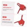 TOYZFRIENDY Adjustable Dog Muzzle - 2 Pack view 4