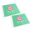 Diyeeni Riding Training Flags (Green) view 2