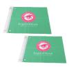 Diyeeni Riding Training Flags (Green) view 3