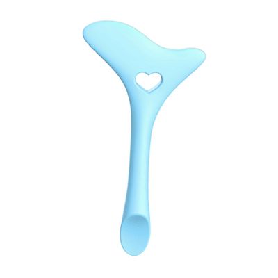 Multifunctional Silicone Eyeliner Helper for Lipstick