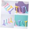 Multifunctional Silicone Eyeliner Helper for Lipstick view 2