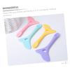 Multifunctional Silicone Eyeliner Helper for Lipstick view 3