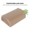 Pilipane Reptile Hide Cave, Warm Habitat Decor for Snakes, Lizards and Bearded Dragons, ABS, 5.7 x 3.8 x 1.9 in view 3