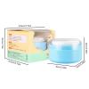 Portable, Leakproof Body Powder Container view 2