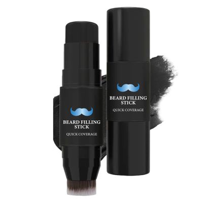 Beard Filler Pen, Long-Lasting Sweat-Resistant Tint, 7 g, Defining
