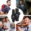 Beard Filler Pen, Long-Lasting Sweat-Resistant Tint, 7 g, Defining view 4