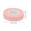 Eyelash Extension Tape, 1.25 cm Wide, Nonwoven, Pink, 20 Pieces view 3