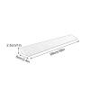 Adjustable Plastic Threshold Ramp for Wheelchairs and Scooters, Supports up to 600 kg view 3