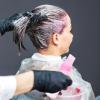 6 oz Hair Dye Applicator Bottle with Root Comb view 3