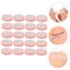 SOIMISS Eyelash Extension Tape, 1.25 cm Wide, Breathable, Skin-Friendly Nonwoven, 20 Pieces view 2