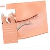 SOIMISS Eyelash Extension Tape, 1.25 cm Wide, Breathable, Skin-Friendly Nonwoven, 20 Pieces view 4