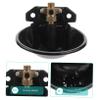 Toyvian Automatic Livestock Waterer with Copper Valve view 3