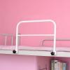 GFHOOZ Adjustable Bed Rail for Older Adults, Clip-On Bed Safety Grab Bar, Black view 1