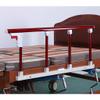 GFHOOZ Foldable Bedside Safety Rail and Assist Handle view 1