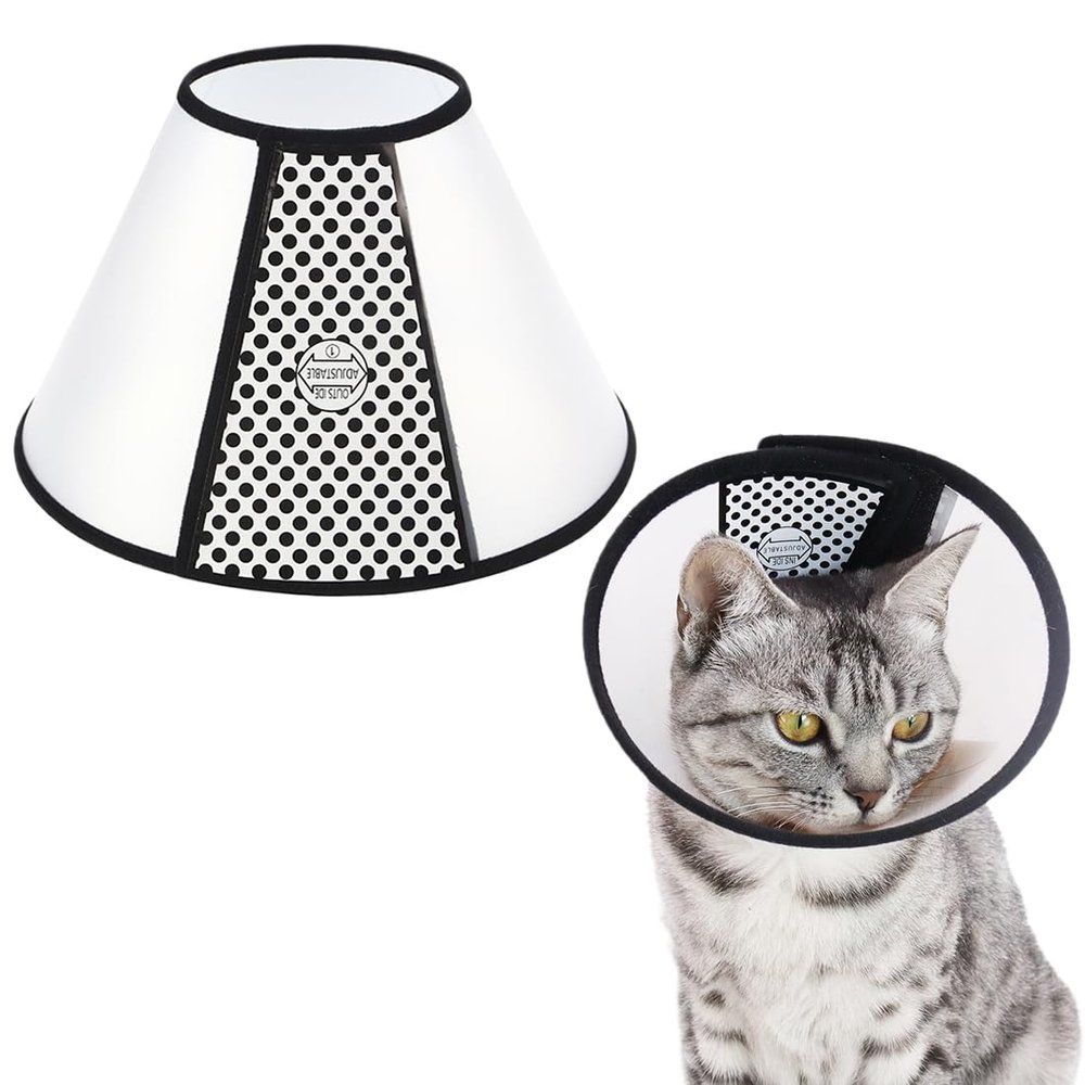 Adjustable Cat Collar